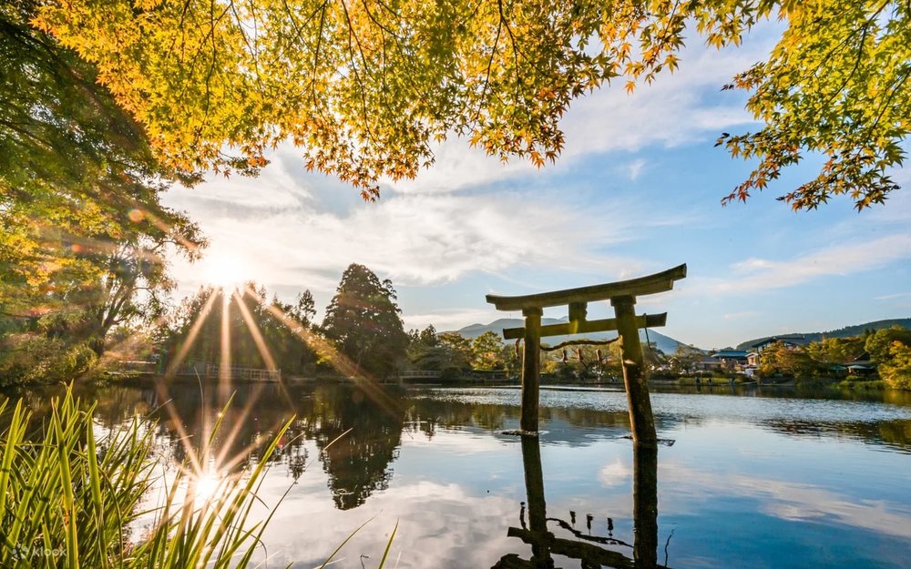 sg - lake kinrin