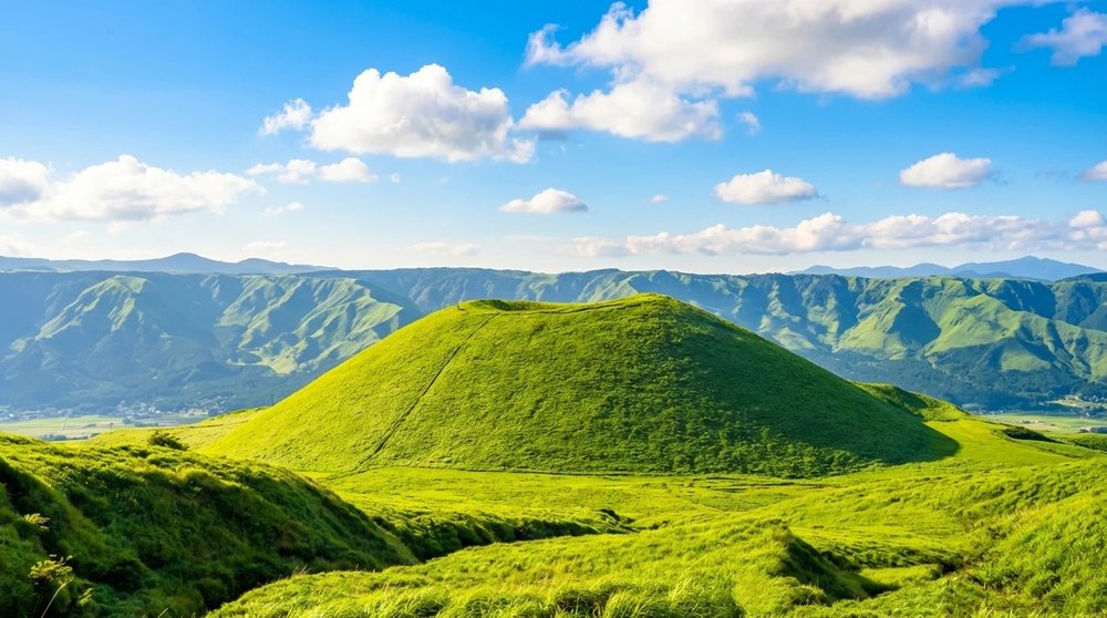 SG - mount aso