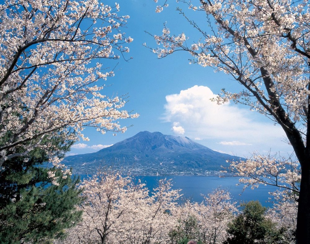 SG - kagoshima