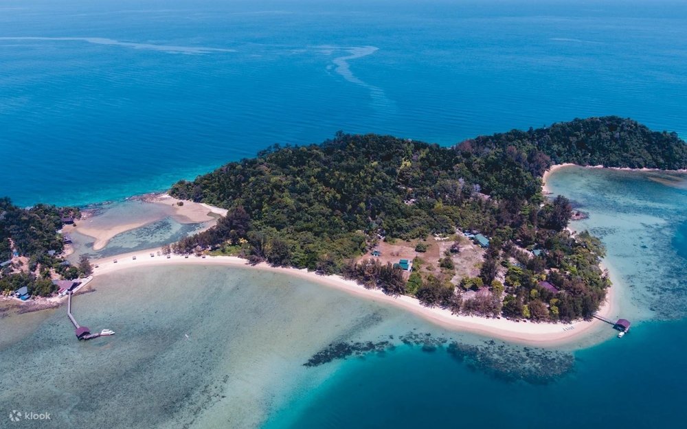  Sabah Ở Malaysia - Nơi Có Ngọn Núi Cao Nhất Đông Nam Á 