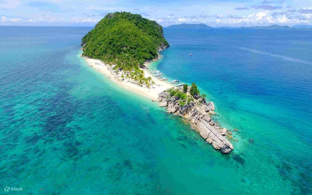  Palau - Thiên Nhiên Hoang Sơ Gần Như Nguyên Bản