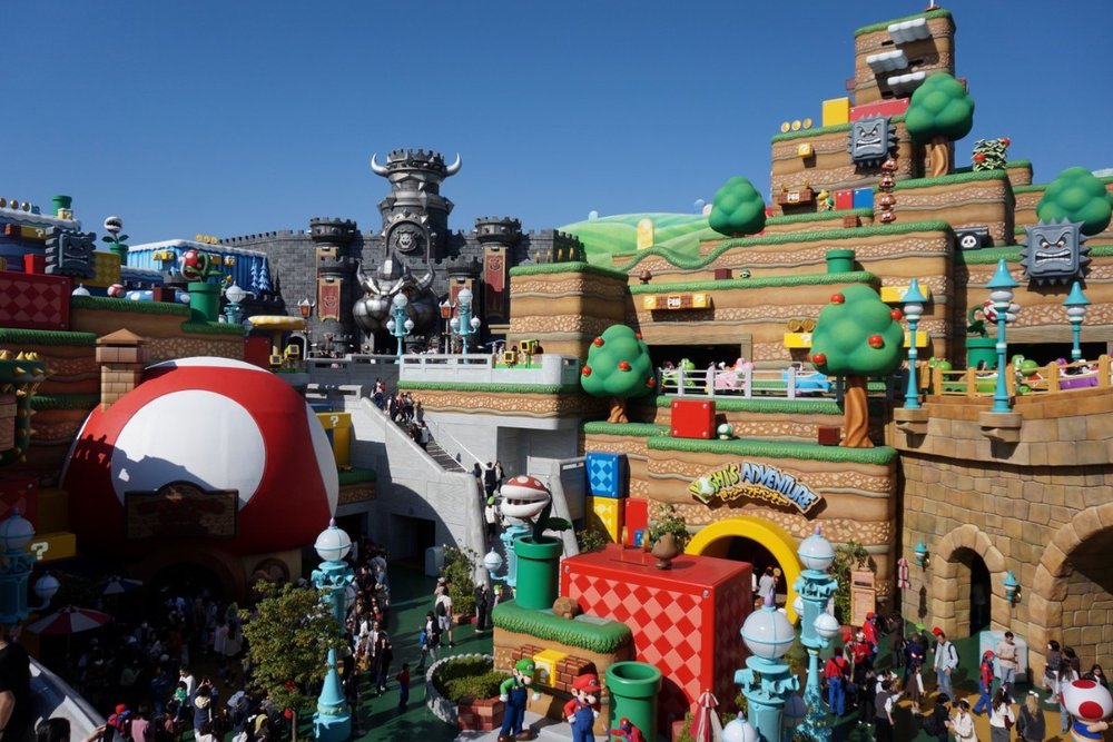 Bước 3: Chọn Vé Universal Studios Japan Phù Hợp Và Thêm Vào Giỏ Hàng