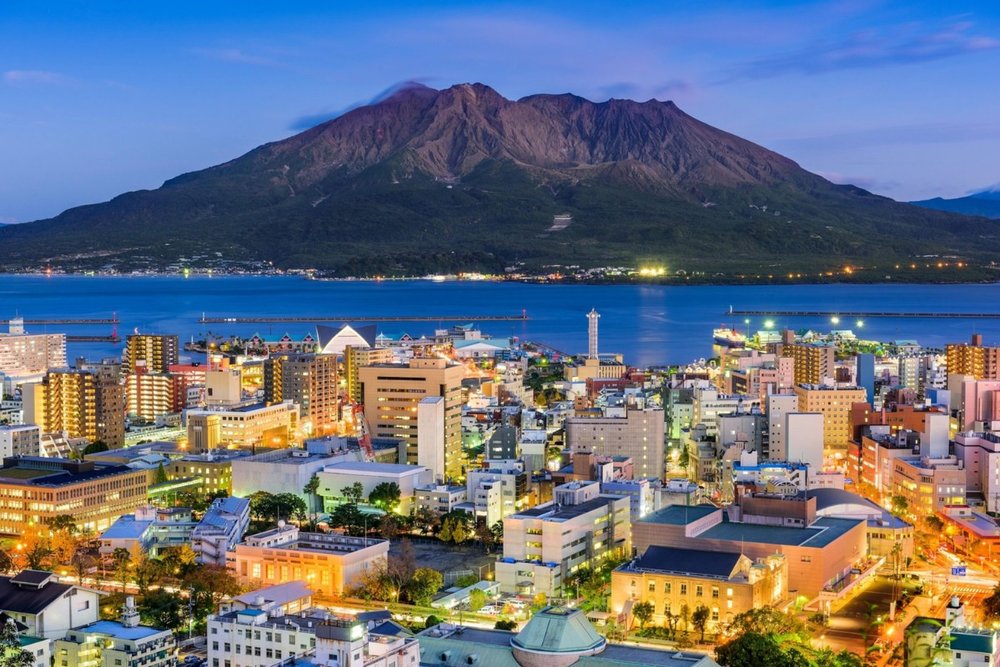 Cách Sử Dụng Tàu Điện Ngầm Ở Fukuoka, Nhật Bản