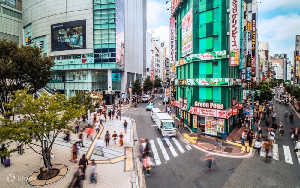 Kinh Nghiệm “Phá Đảo” Nhật Bản 2026 Cho Gen Z
