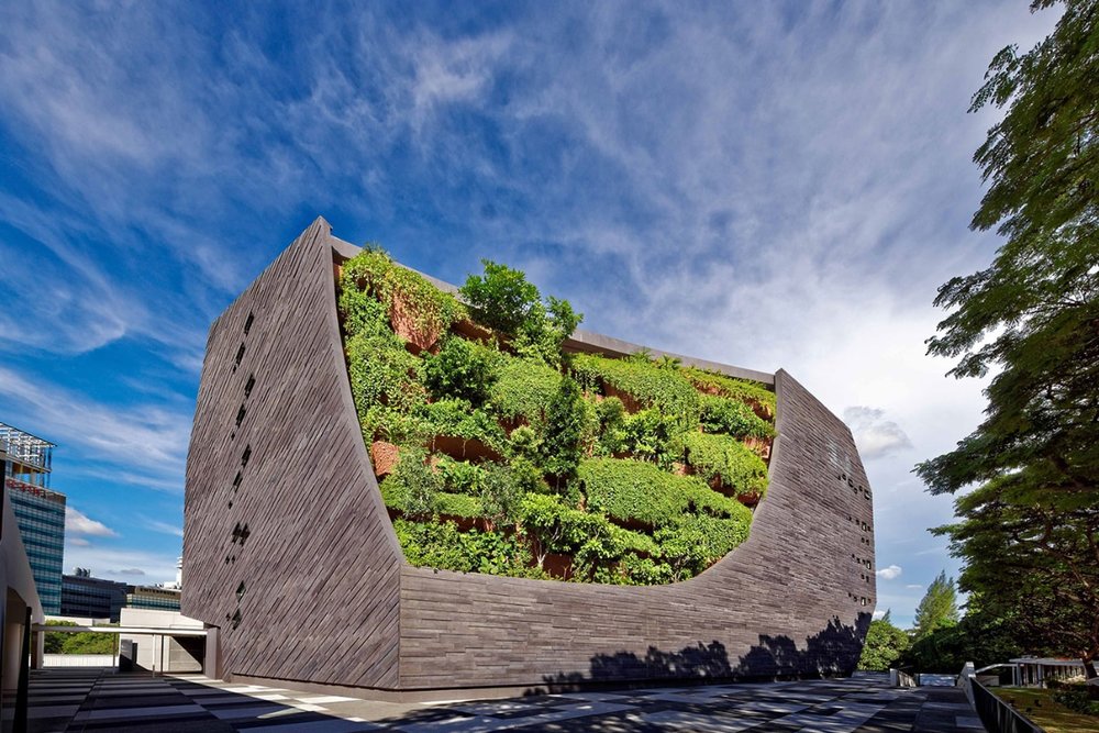 Lee Kong Chian Natural History Museum: Hành Trình Ngược Dòng Thời Gian Khám Phá Di Sản Thiên Nhiên