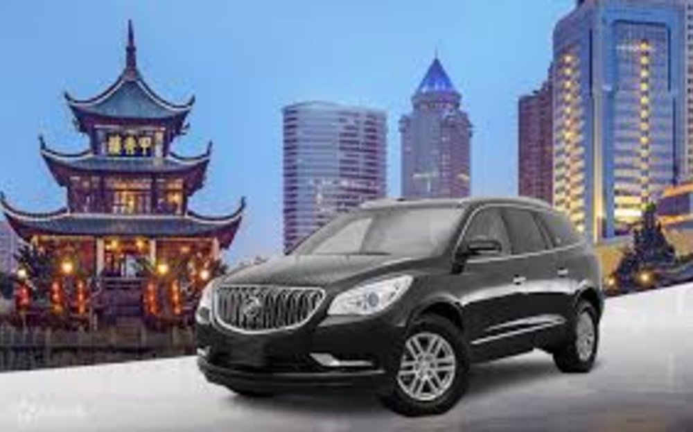 Taxi & Ứng Dụng Gọi Xe - DiDi