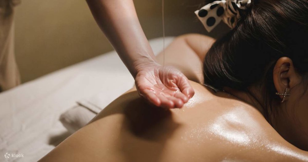 湯崎 · 按摩SPA