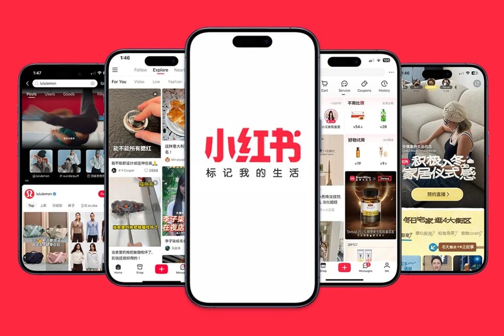 Xiaohongshu - "Cẩm Nang" Xu Hướng Và Lối Sống Của Giới Trẻ Trung Quốc