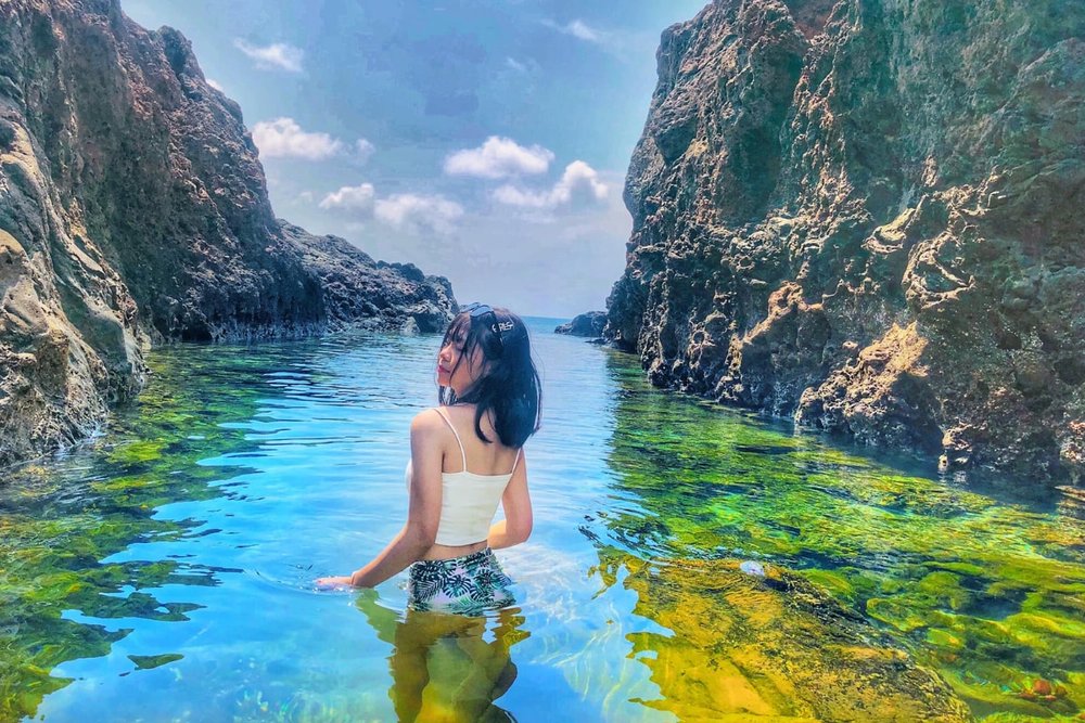 Lịch Trình Gợi Ý 3 Ngày 2 Đêm Cực Chill Cho Gen Z