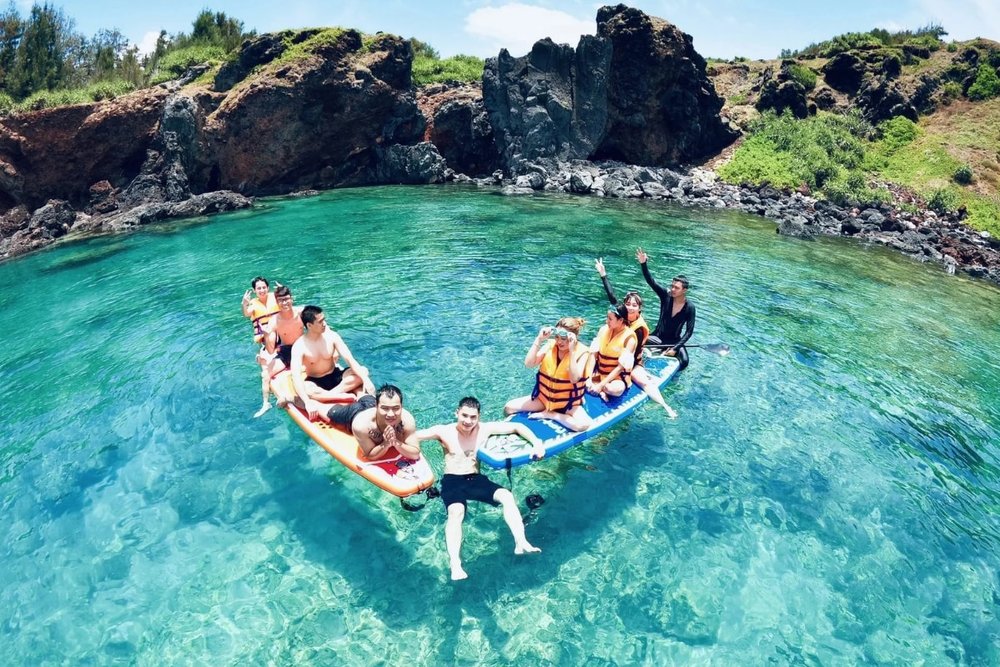 Những Lưu Ý Quan Trọng Cho Chuyến Đi Hoàn Hảo
