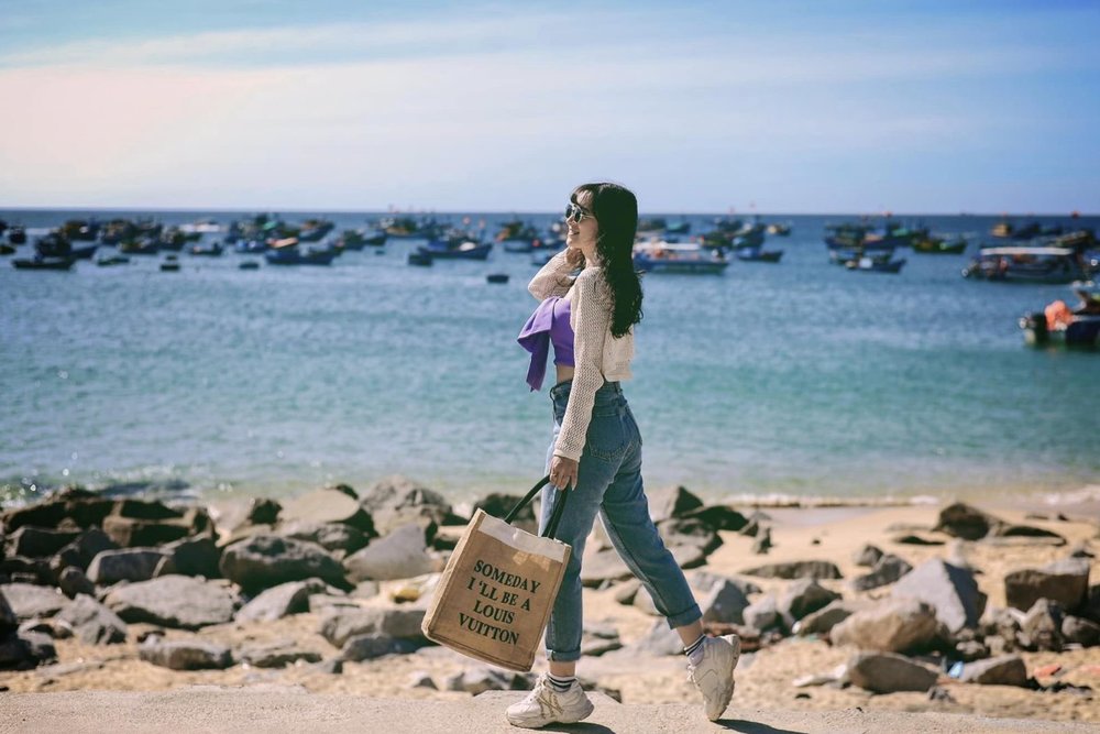 Lưu Ý Quan Trọng Cho Chuyến Đi Nhơn Lý - Nhơn Hải