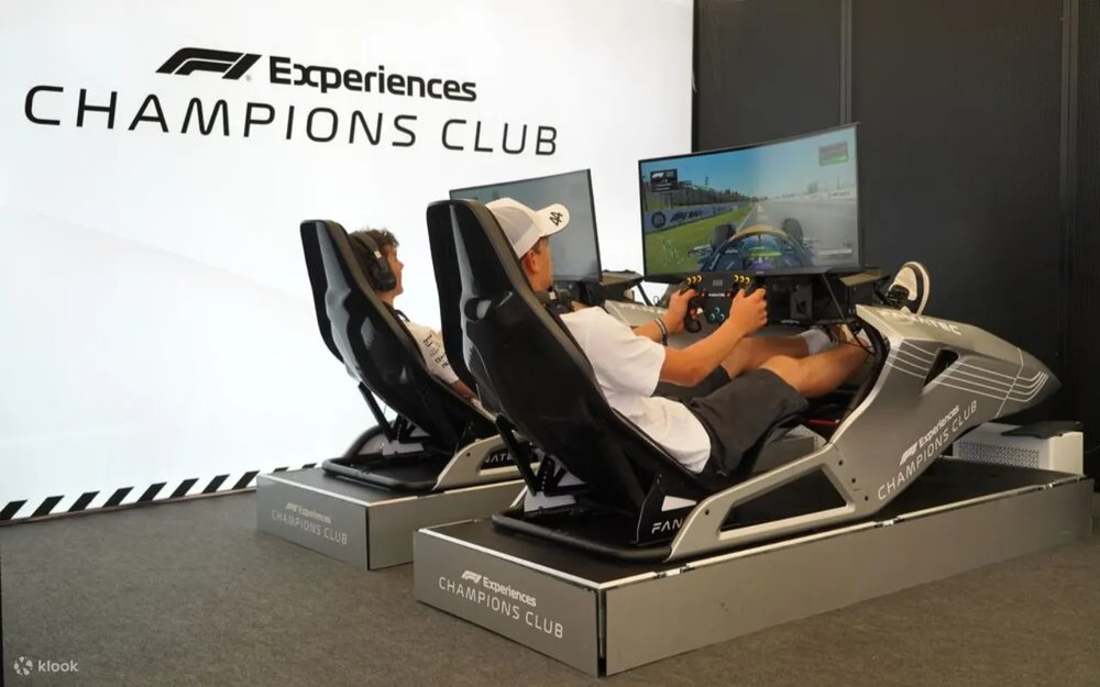 F1匈牙利|2026 F1 門票購買攻略