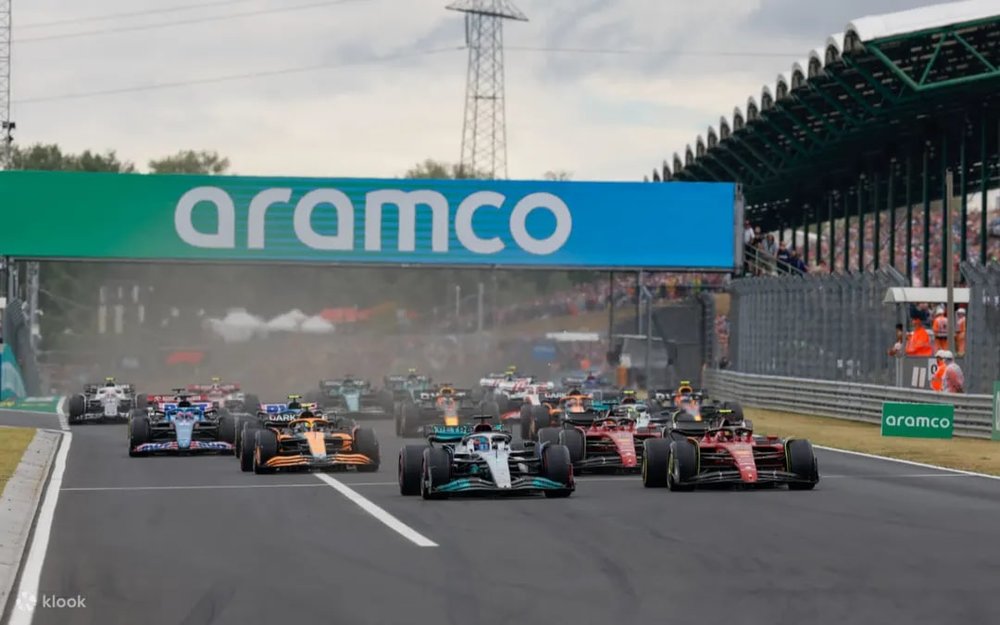 F1匈牙利|F1 匈牙利大獎賽時間表及特色