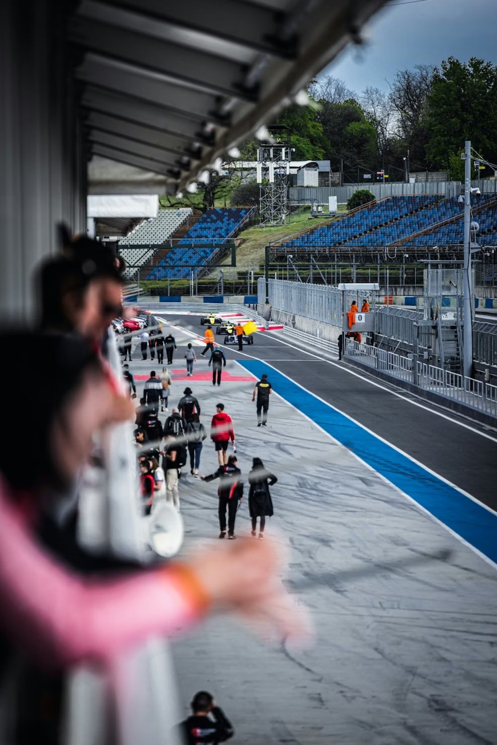 F1匈牙利|F1新手必讀:如何挑選你的第一場F1賽事?