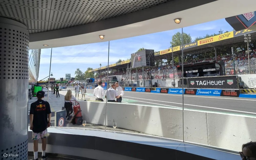 意大利 F1 大獎賽 2026｜常見問題 FAQ