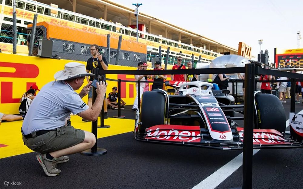 F1意大利站｜2026 蒙札站賽程時間與比賽特色