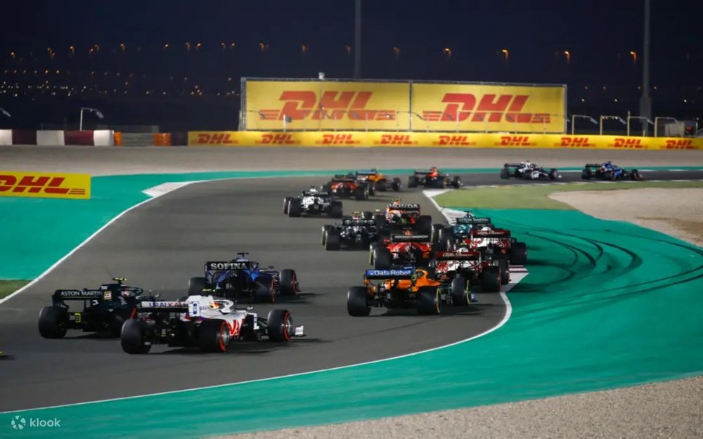F1卡塔爾站｜2026卡塔爾F1大獎賽懶人包：日期、地點、賽道重點