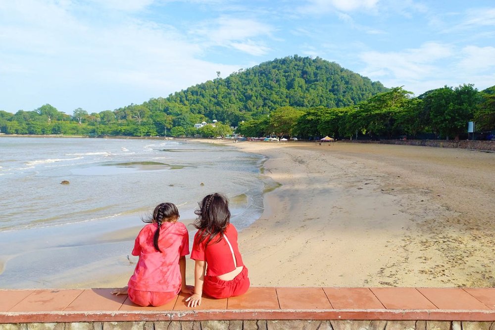 “Bí Kíp Sống Còn” Khi Check-in Cửa Khẩu Quốc Tế Hà Tiên