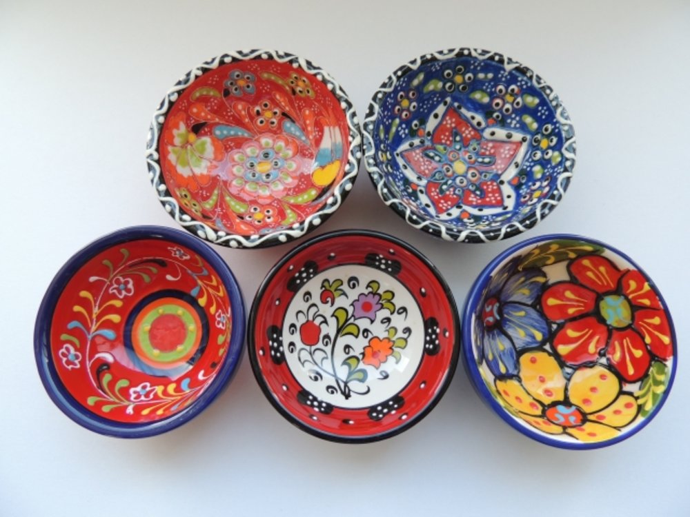 スペイン お土産 アンダルシアの陶器・タイル
