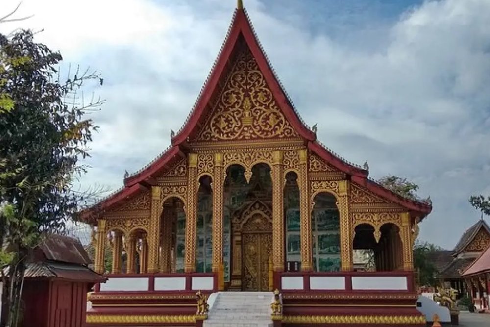 Những Điểm Đến Nuôi Dưỡng Tâm Hồn