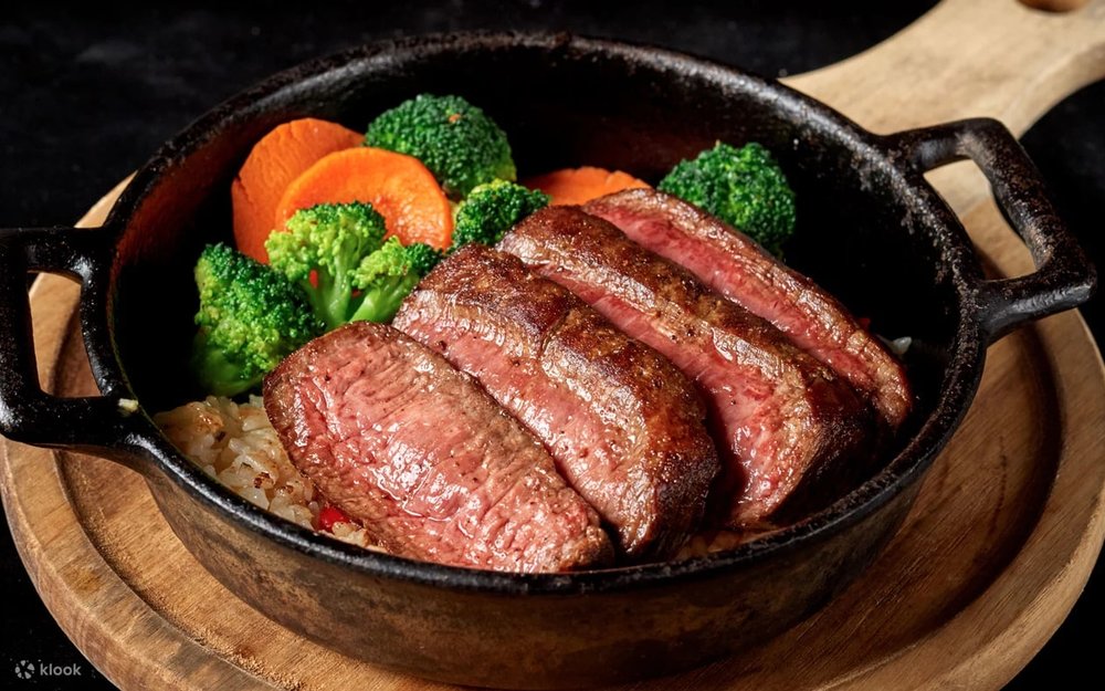 傑克兄弟牛排 JACK BROTHERS STEAKHOUSE steak