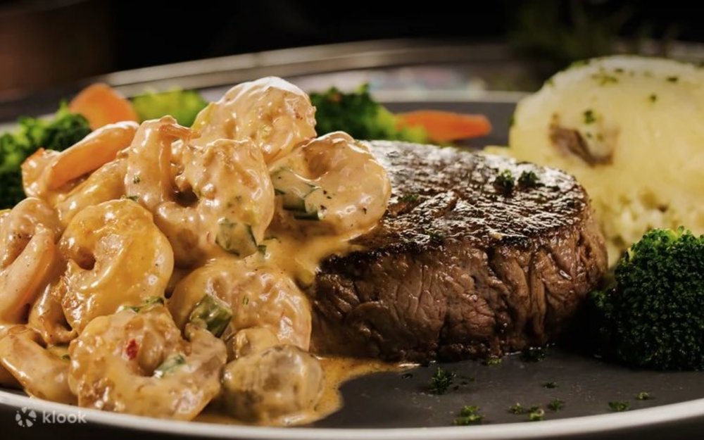 傑克兄弟牛排 JACK BROTHERS STEAKHOUSE ribeye