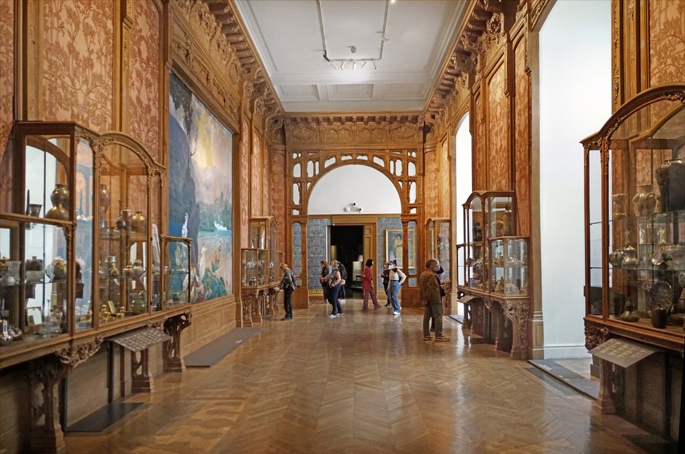 Musée des Arts Décoratifs
