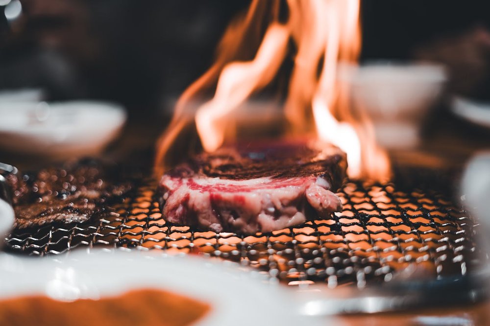 燒肉