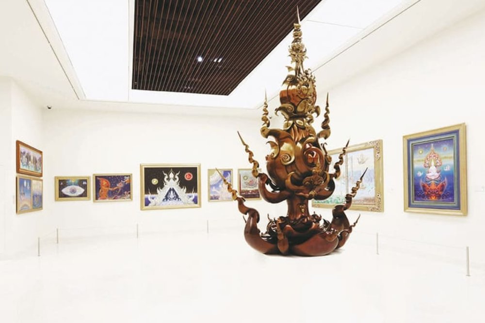 Tầng 2: Những Câu Chuyện Đời Thường Và Triết Lý Phật Giáo