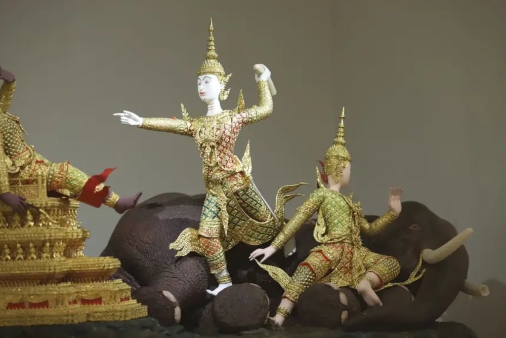 Tầng 2: Những Câu Chuyện Đời Thường Và Triết Lý Phật Giáo