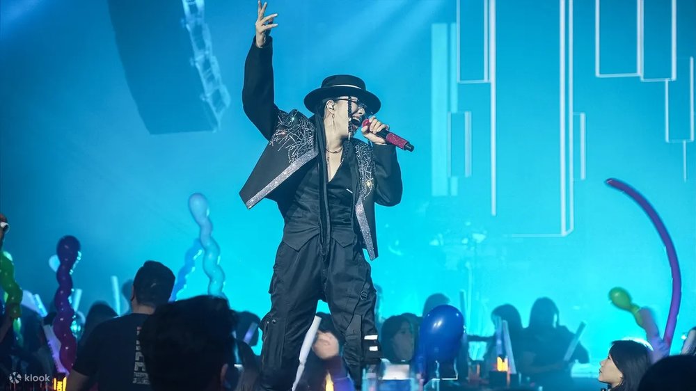 Mao Live House: Trải Nghiệm Cuộc Sống Về Đêm Tại Trùng Khánh