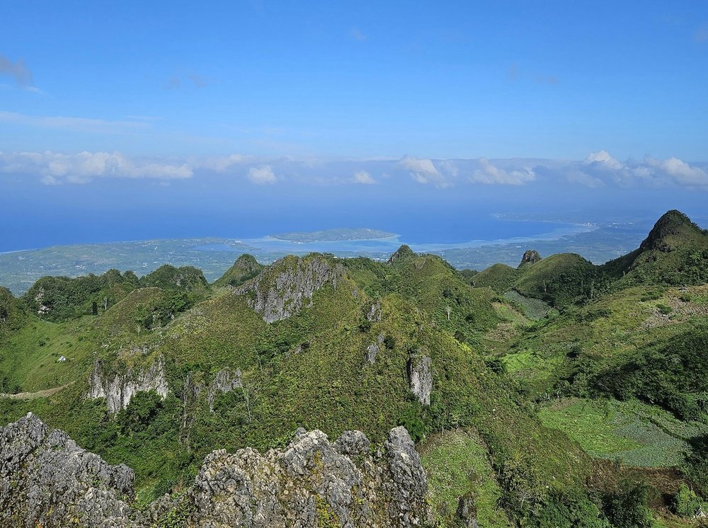 Osmeña Peak