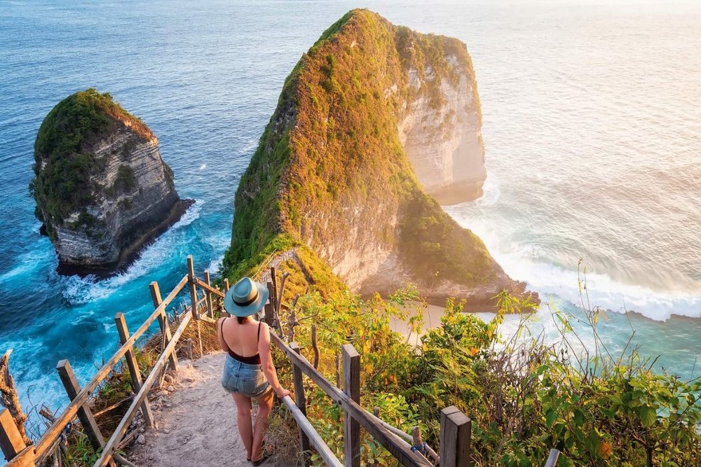 Mẹo Du Lịch Nusa Penida  Hữu Ích Cho Hội Tự Túc