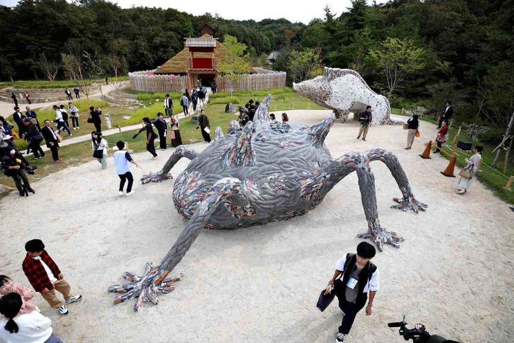 Nên Chuẩn Bị Gì Trước Khi Đến Tham Quan Ghibli Park Ở Nagoya?