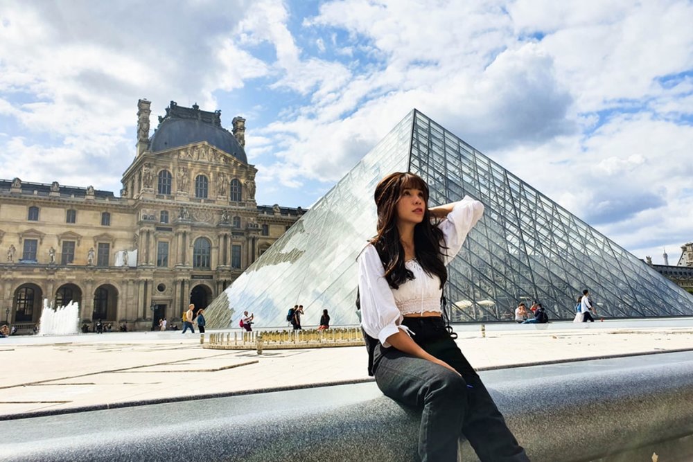 Cần Chuẩn Bị Gì Trước Khi Tham Quan Bảo Tàng Louvre Ở Paris?