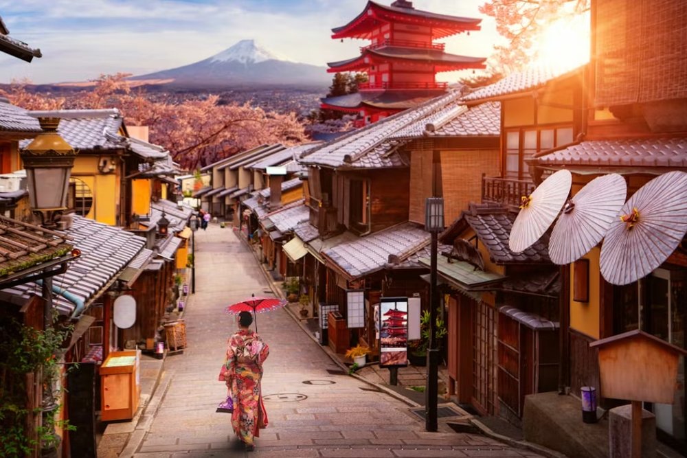 Các Mẹo Du Lịch Khu Arashiyama Tại Kyoto Hữu Ích
