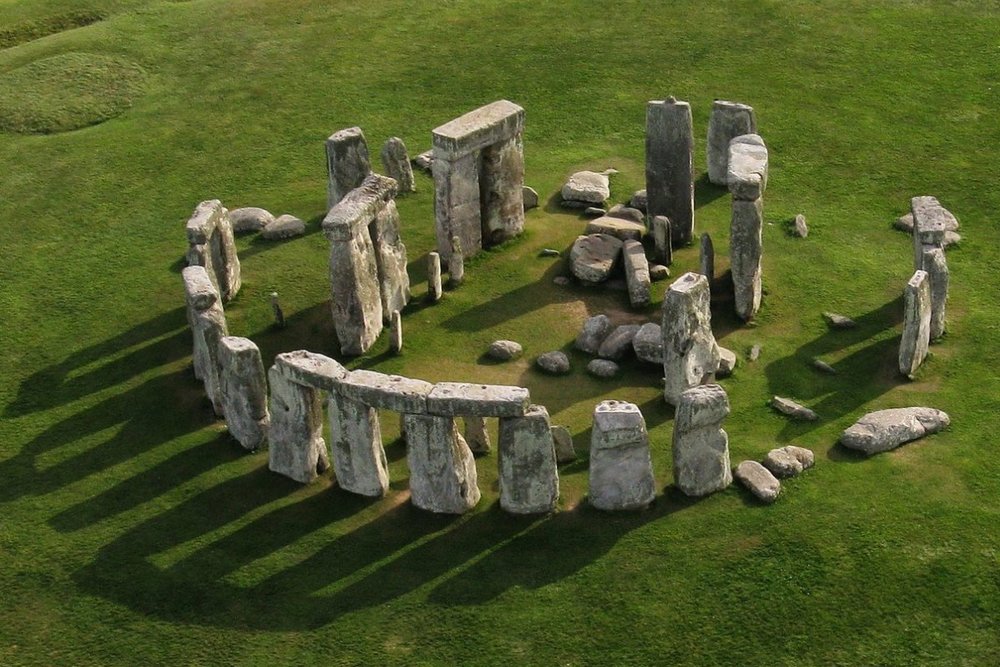 Hành Trình Lịch Sử Của Stonehenge Qua Hơn 5.000 Năm