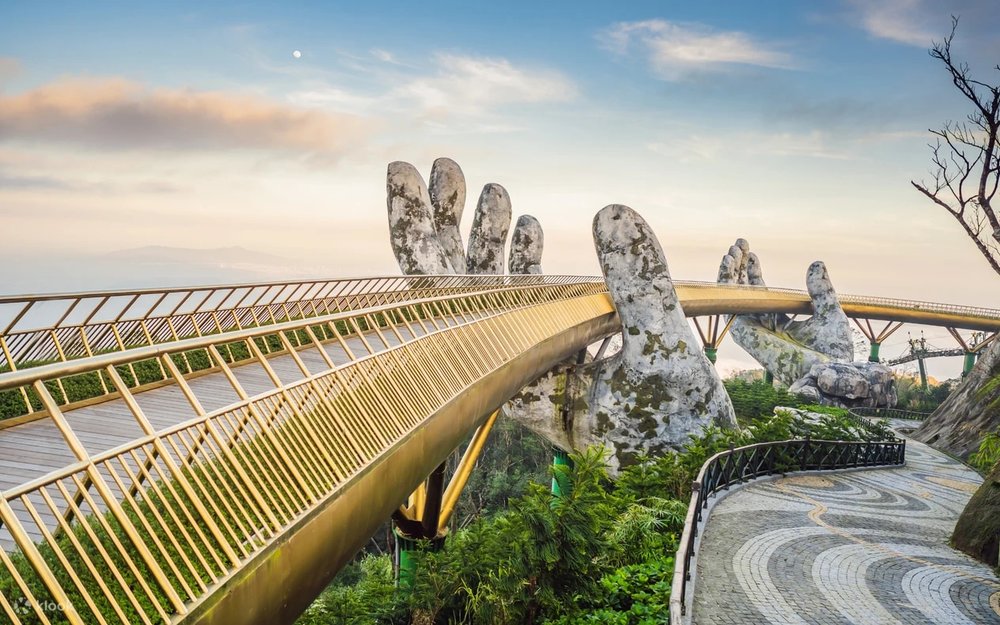 Sun World Bà Nà Hills - Đà Nẵng