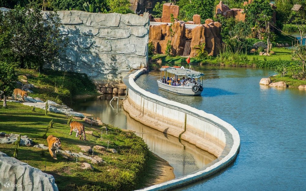 VinWonders Nam Hội An
