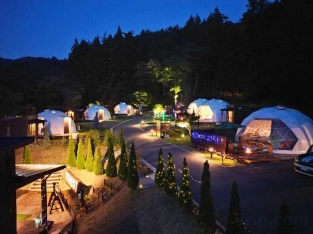 WORKATION RESORT THE FOREST