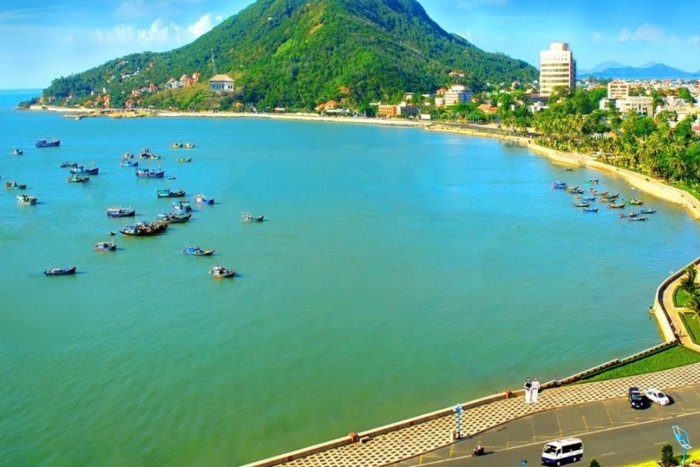 Hướng Dẫn Đường Đi Đến Hồ Mây Park: Từ TP.HCM Đến Đỉnh Núi Tương Kỳ