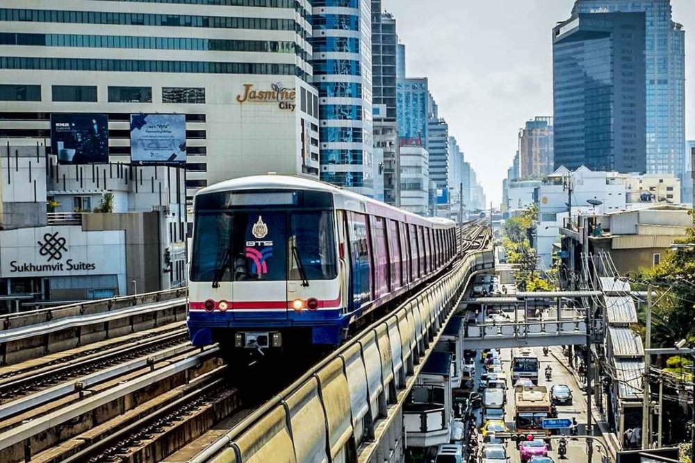 Mua Thẻ Rabbit Card Ở Đâu?