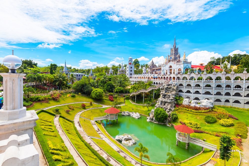 Simala Shrine Visitor Guide