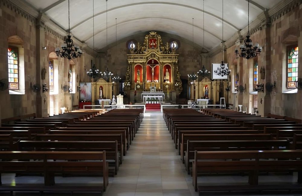 Miagao Church, Iloilo Visitor Guide