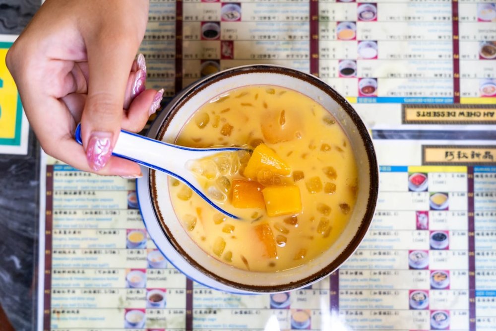  Buổi Tối: Đại Tiệc Cua Sốt Ớt Tại Newton Food Centre Và Ngọc Ngào Vị Chè Ah Chew