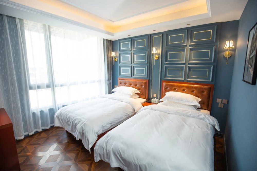 sg - THE YARD HOTEL BEIJING
