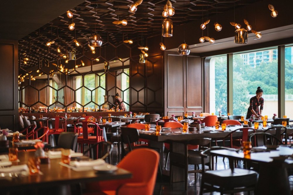 Phá Đảo Saigon Kitchen: Trải Nghiệm Buffet Chuẩn Gu Sang Xịn Mịn Tại MGallery