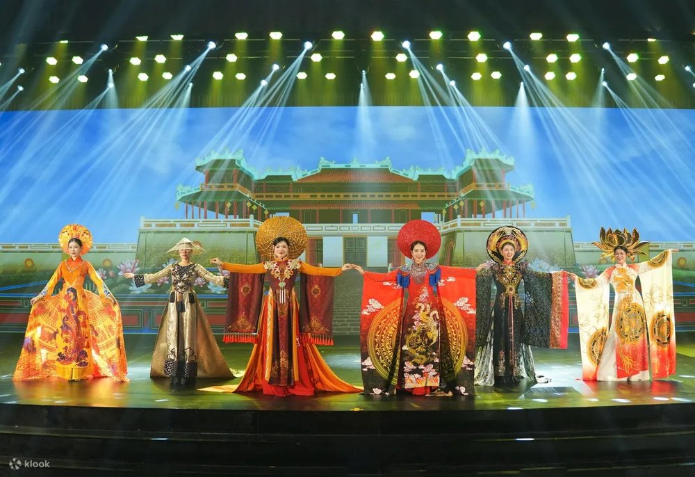 The Heritage Show 2026 Có Gì Mới Lạ? 