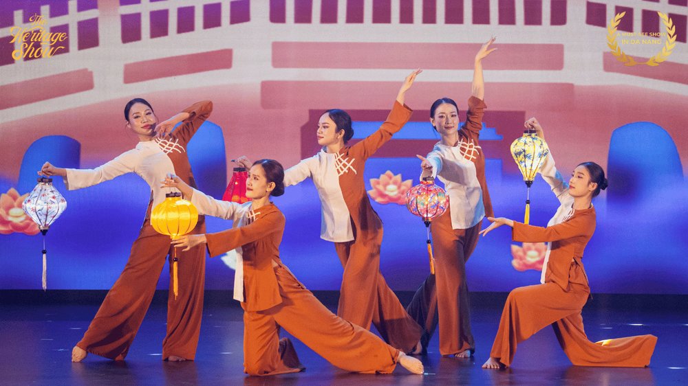 Những Lưu Ý Nhỏ Khi Đi Xem The Heritage Show Tại Đà Nẵng