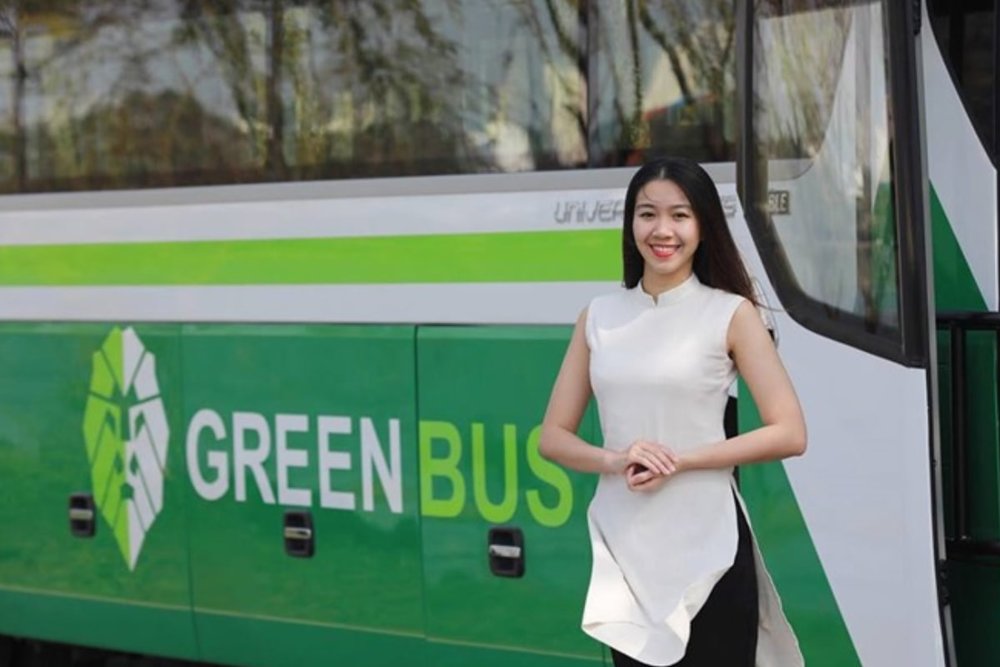 Xe Khách Hà Nội - Sapa Green Bus: Người Bạn Đồng Hành Thân Thiện Của Khách Tây Và Ta